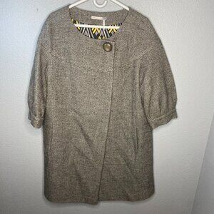 Classiques Entier Woven Lined Jacket
